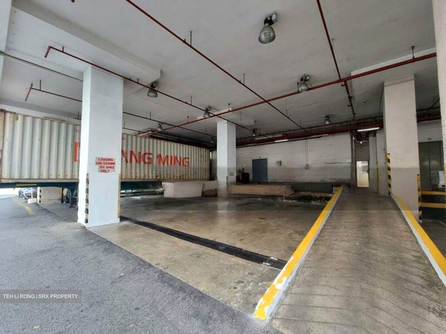 Elite Industrial Building Ii (D13), Factory #455923891